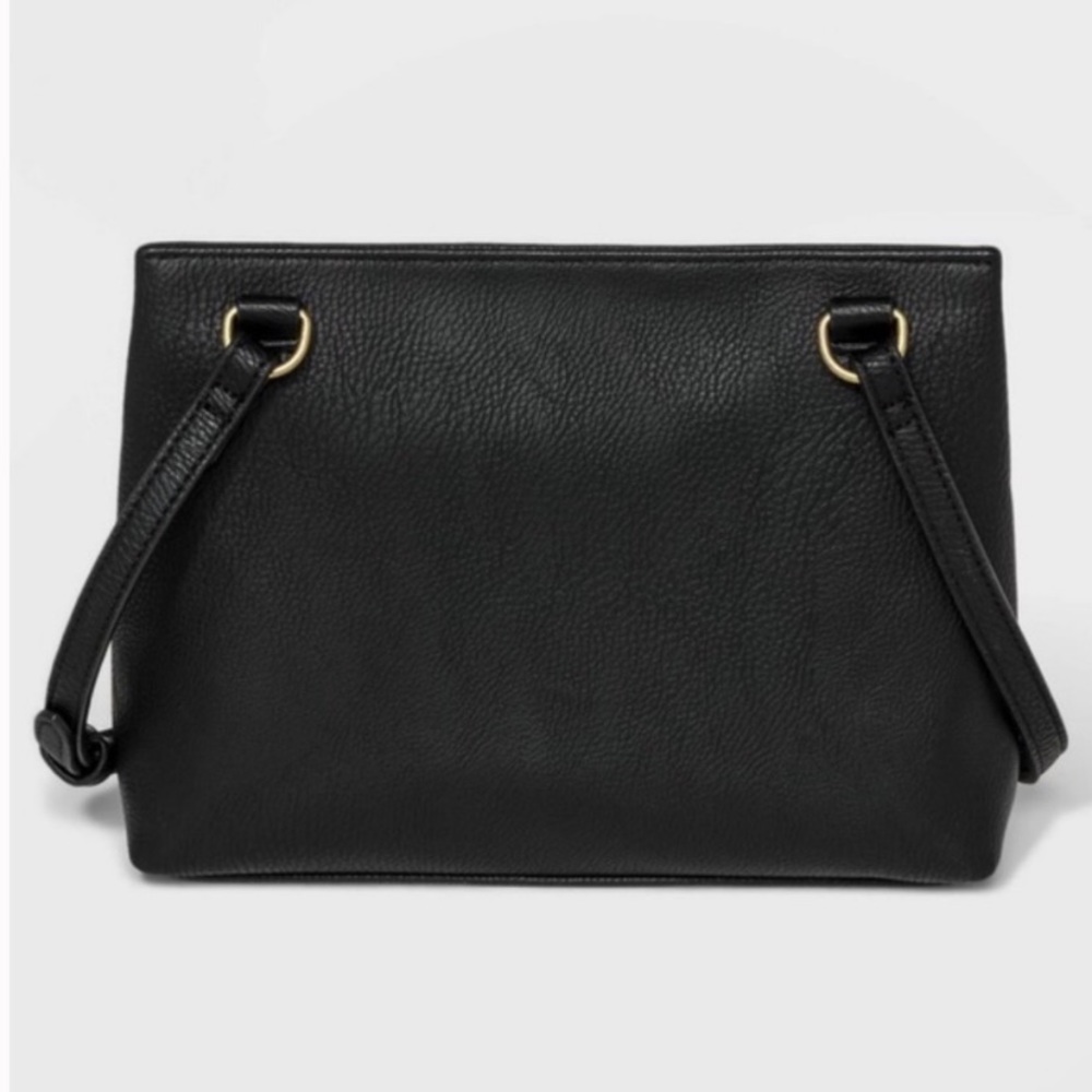 Universal Thread Crossbody - Picture 3 of 7